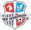 ZFK Ilarion (W) logo