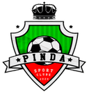 Pinda SC Women logo - Women VS Sao Raimundo Rr W Live