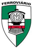 Ferroviario Maputo logo - Songo VS Ferroviario Maputo Live