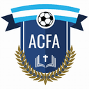 Asociacion Cristiana de Futbol Argentino logo - Fc VS Asociacion Cristiana De Futbol Argentino Live Score