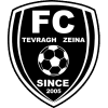 Tevragh Zeina FC logo - Gendrim VS Tevragh Zeina Fc Result Today