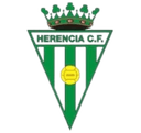 Herencia CF logo - Valdepenas VS Herencia Cf Score