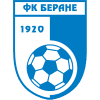 FK Berane logo