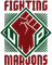 UP Fighting Maroons logo - Philippines United Football League 32772 Football Score