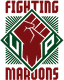 UP Fighting Maroons logo
