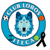 Lobos ITECA logo - Aguilas VS Lobos Iteca Sport