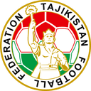 Tajikistan U23 logo - U VS Tajikistan U Result Today