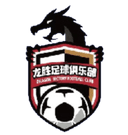 Nanjing Longsheng logo - City VS Nanjing Longsheng Score