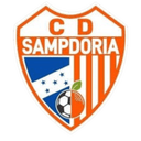 CD Sampdoria logo - Tocoa VS Cd Sampdoria Live Score