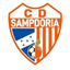 CD Sampdoria logo