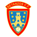 Betanzos CF logo - Cf VS Puebla Fc Live Score