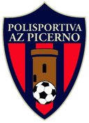 AZ Picerno ASD U19 logo - U VS Az Picerno Asd U Score