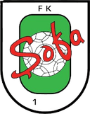 FK SAFA logo - Fk VS Safa Baku Sport