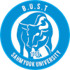 Sahmyook BUST logo - University VS Sahmyook Bust Live Score