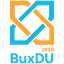 Bukhara State University logo