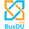 Bukhara State University logo