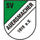 SV Auersmacher logo - Auersmacher VS Tsv Gauodernheim Sport