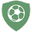 Achilles Veen logo - Ned Knvb Cup 31935 Football Result