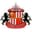 Sunderland Women logo - Eng Fa Wsl 31859 Football Score