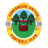 Tobermore United FC logo