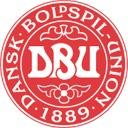 Denmark U17 logo