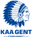 KAA Gent logo