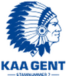 KAA Gent logo