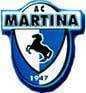 ASD Martina Franca logo