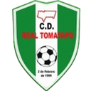 Real Tomayapo logo - Tomayapo VS The Strongest Result Today
