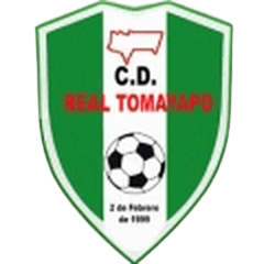 Real Tomayapo logo