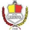 KS Legionovia Legionowo logo