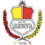 KS Legionovia Legionowo logo