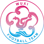 Wuxi Team logo