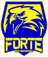 Forte Rio Bananal logo