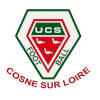 Union Cosnoise logo - Cosnoise VS Avoine Sport