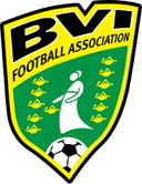 British Virgin Islands (W) u17 logo - U VS Cuba Uwomen Result Today
