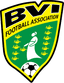 British Virgin Islands (W) u17 logo