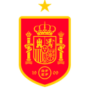 Spain U21 logo - U VS Kosovo U Score Today