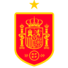 Spain U21 logo