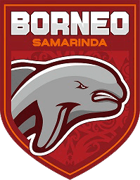 Borneo FC logo