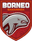 Borneo FC logo