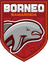 Borneo FC logo