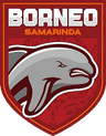Borneo FC logo