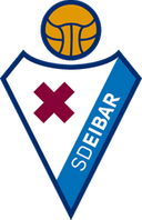 Eibar C (W) logo - W VS Arratia Cd Women Result