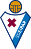 Eibar C (W) logo