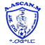 AAS Ali Nemeur logo