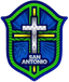 San Antonio Bulo Bulo (W) logo