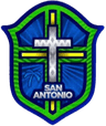 San Antonio Bulo Bulo (W) logo