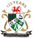 Aberystwyth Town logo - Wal Cymru Championship 33346 Sport