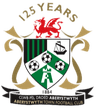 Aberystwyth Town logo